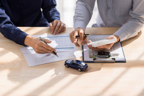 Car insurance options for Randolph residents